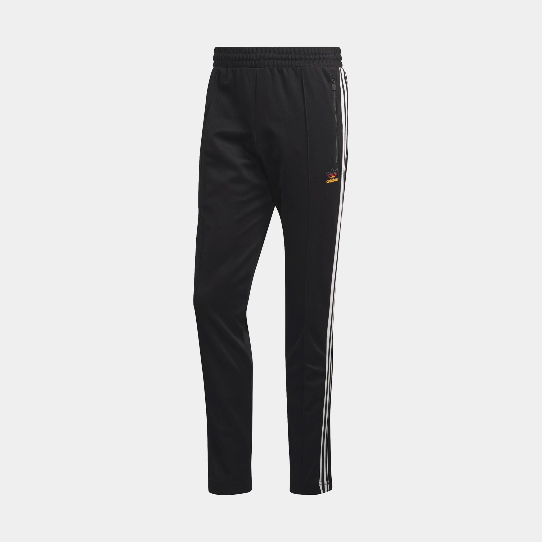 ADIDAS Essentials Fleece Tapered Cuffed 3-Stripes Joggers – Hedges Sports  Store